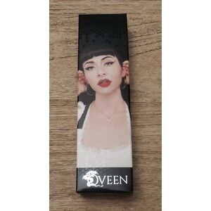 QVEEN Studio Partners In Crime Liner Duo Spray tan & S.O.S. 0.03 oz./1.0 g. (x2)